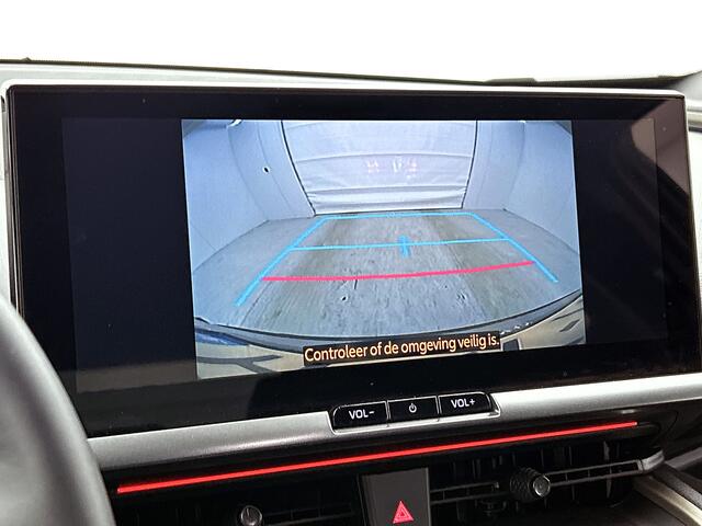 Toyota C-HR 2.0 Plug-in Hybrid 220 Executive