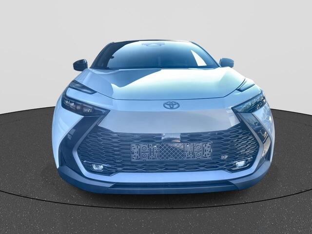 Toyota C-HR 2.0 Plug-in Hybrid 220 Executive Extra inruilwaarde 2.000,=
