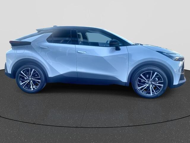 Toyota C-HR 2.0 Plug-in Hybrid 220 Executive Extra inruilwaarde 2.000,=
