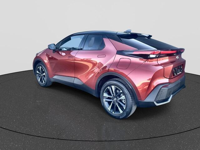 Toyota C-HR 2.0 Plug-in Hybrid 220 Dynamic Extra inruilwaarde Euro 2.000,=