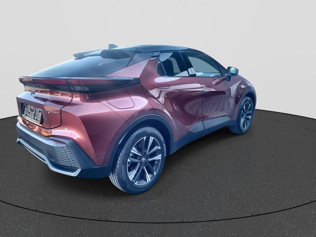 Toyota C-HR 2.0 Plug-in Hybrid 220 Dynamic Extra inruilwaarde Euro 2.000,=
