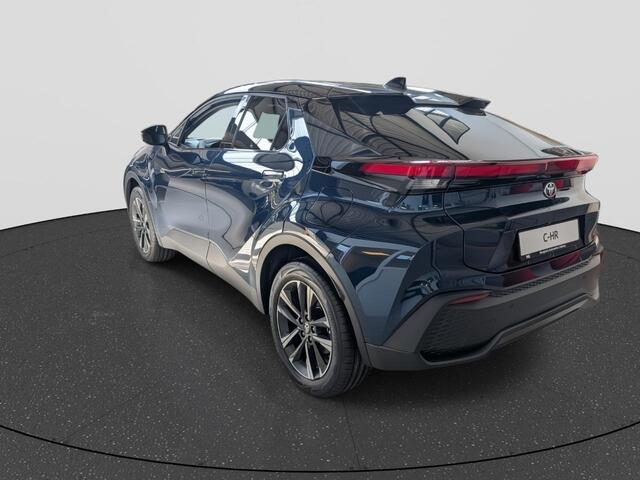 Toyota C-HR 2.0 Plug-in Hybrid 220 Dynamic EXTRA INRUILVOORDEEL ¤ 2.000,--