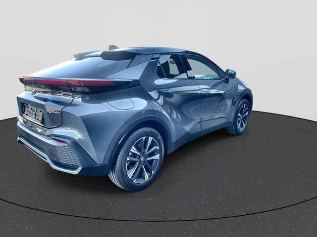 Toyota C-HR 2.0 Plug-in Hybrid 220 Dynamic Extra inruilwaarde Euro 2.000,=