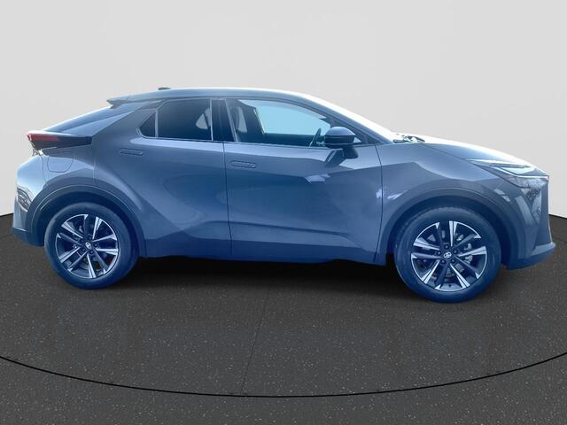 Toyota C-HR 2.0 Plug-in Hybrid 220 Dynamic Extra inruilwaarde Euro 2.000,=