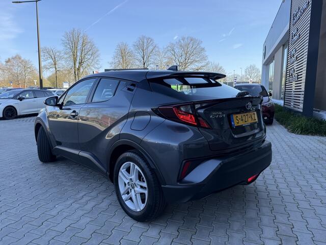 Toyota C-HR 1.8 Hybrid Active | Camera | Adap. Cruise | Carplay |