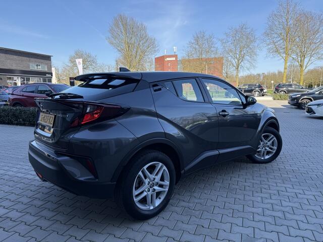 Toyota C-HR 1.8 Hybrid Active | Camera | Adap. Cruise | Carplay |