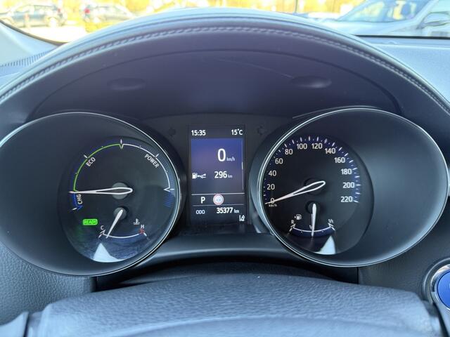 Toyota C-HR 1.8 Hybrid Active | Camera | Adap. Cruise | Carplay |