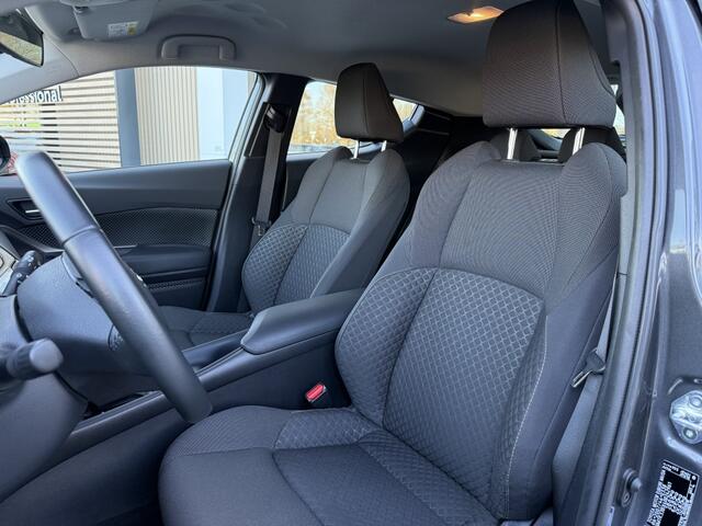 Toyota C-HR 1.8 Hybrid Active | Camera | Adap. Cruise | Carplay |