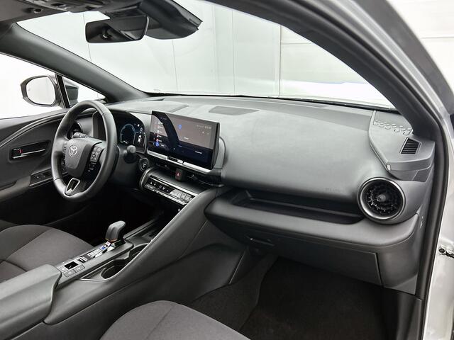 Toyota C-HR 1.8 Hybrid 140 First Edition Limited + | Stoel -Stuur verwarming |