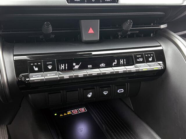 Toyota C-HR 1.8 Hybrid 140 First Edition Limited + | Stoel -Stuur verwarming |