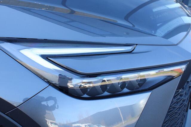 Toyota C-HR 1.8 Hybrid 140 Dynamic 2025, 12dkm, Stoelverwarming, Stuurverwarming, Carplay