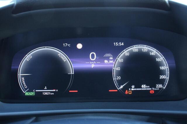 Toyota C-HR 1.8 Hybrid 140 Dynamic 2025, 12dkm, Stoelverwarming, Stuurverwarming, Carplay