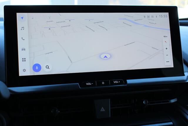 Toyota C-HR 1.8 Hybrid 140 Dynamic 2025, 12dkm, Stoelverwarming, Stuurverwarming, Carplay