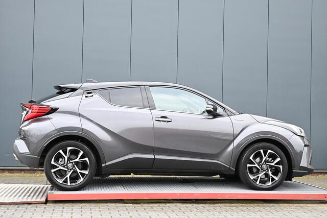 Toyota C-HR 2.0 Hybrid First Edition trekhaak
