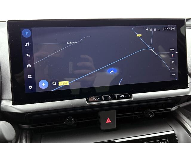 Toyota C-HR 1.8 Hybrid 140 First Edition Limited+ | Navigatie | Stoel- en Stuurverwarming | Parkeersensoren voor+achter | Groot Scherm | Bi-LED |