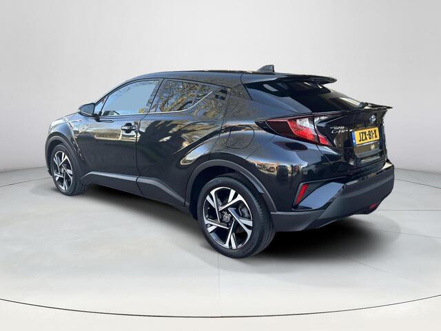 Toyota C-HR 1.8 Hybrid Style