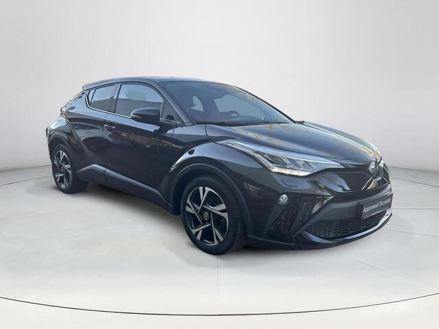 Toyota C-HR 1.8 Hybrid Style