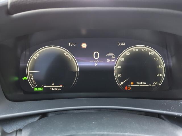 Toyota C-HR 1.8 Hybrid 140 First Edition | Navi | Sensoren v/a | El. Achterk