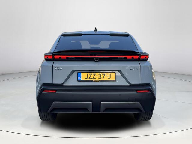 Toyota C-HR First Edition 77 kWh | All-in prijs |