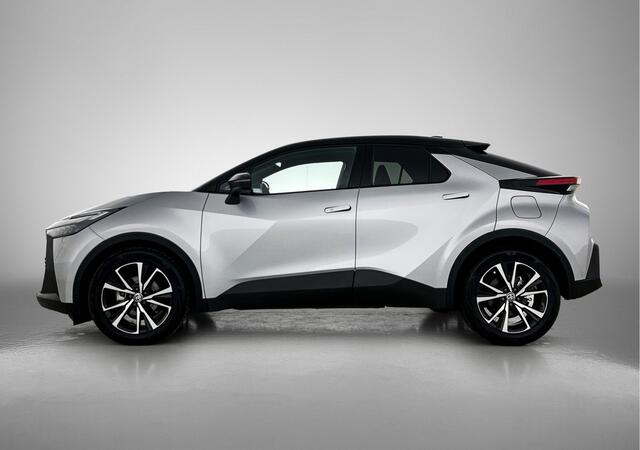 Toyota C-HR 1.8 Hybrid 140 First Edition | Apple Carplay/Android Auto | Climate control | Rondomzicht camera |
