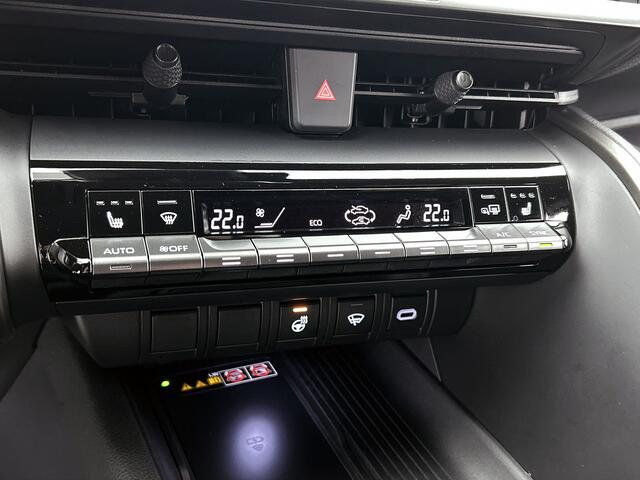 Toyota C-HR 1.8 Hybrid 140 First Edition | Apple Carplay/Android Auto | Climate control | Rondomzicht camera |