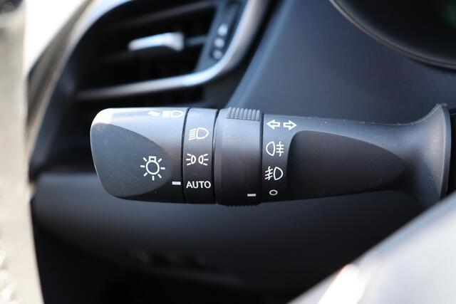 Toyota C-HR 1.8 Hybrid Style, Bearlock, Leder, JBL Audio,