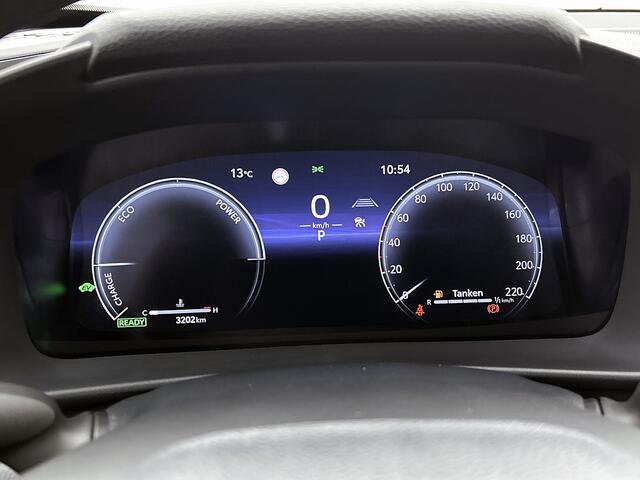 Toyota C-HR 1.8 Hybrid 140 First Edition