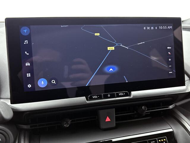 Toyota C-HR 1.8 Hybrid 140 First Edition