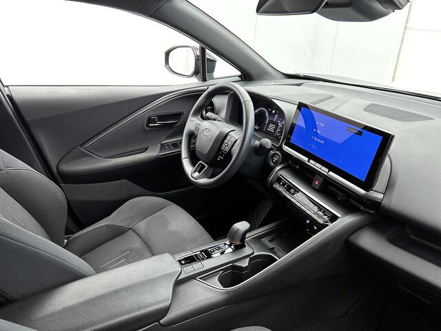 Toyota C-HR 1.8 Hybrid 140 First Edition | Navigatie | Climate control | LM velgen | Winterpakket |