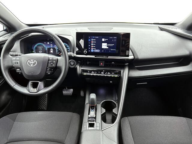 Toyota C-HR 1.8 Hybrid 140 Dynamic | Climate control | Parkeersensoren | Camera | LM velgen |