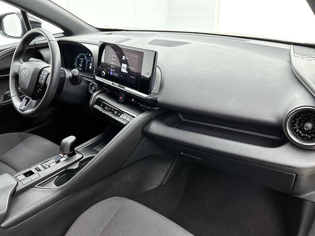 Toyota C-HR 1.8 Hybrid 140 Dynamic | Climate control | Parkeersensoren | Camera | LM velgen |