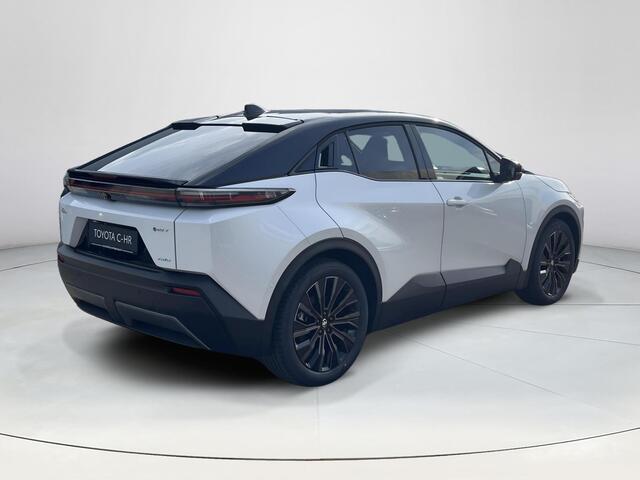 Toyota C-HR Executive AWD 77 kWh