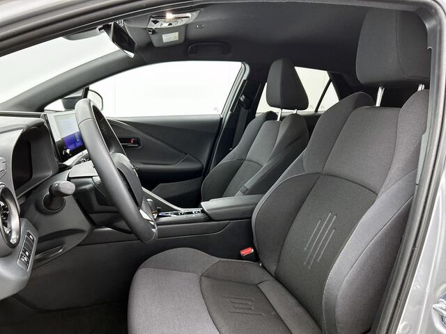 Toyota C-HR 1.8 Hybrid 140 Dynamic | Parkeersensoren v+a | Dodehoeksensor | Navigatie