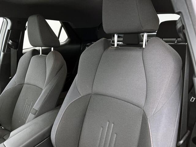 Toyota C-HR 1.8 Hybrid 140 Dynamic | Parkeersensoren v+a | Dodehoeksensor | Navigatie