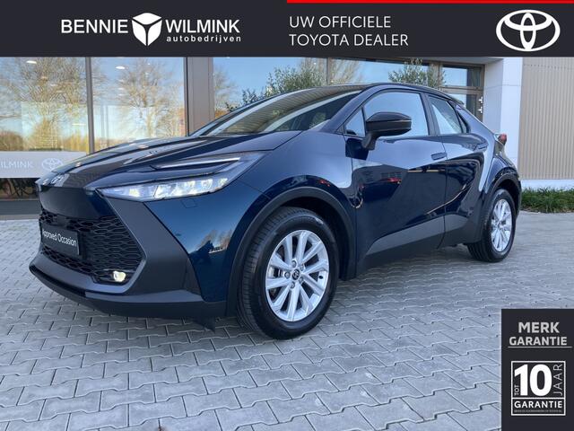 Toyota C-HR 1.8 Hybrid 140 Active | Trekhaak | Pdc V+A | Blindspot