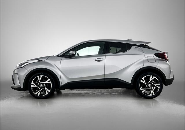 Toyota C-HR 1.8 Hybrid Executive
