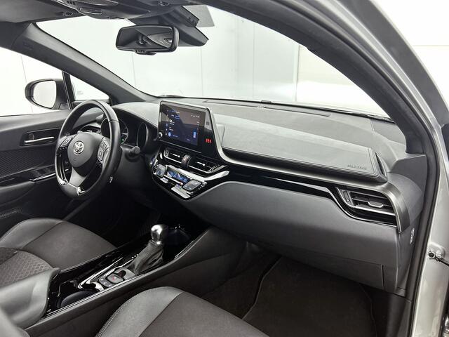 Toyota C-HR 1.8 Hybrid Executive