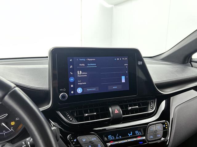 Toyota C-HR 1.8 Hybrid Executive