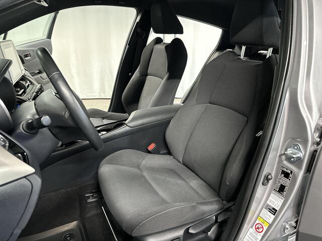 Toyota C-HR 1.8 Hybrid Business Intro Automaat | Trekhaak | Navi