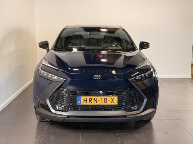 Toyota C-HR 2.0 Plug-in Hybrid 220 Executive