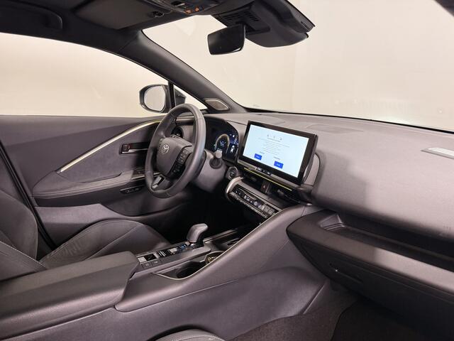 Toyota C-HR 2.0 Plug-in Hybrid 220 Executive