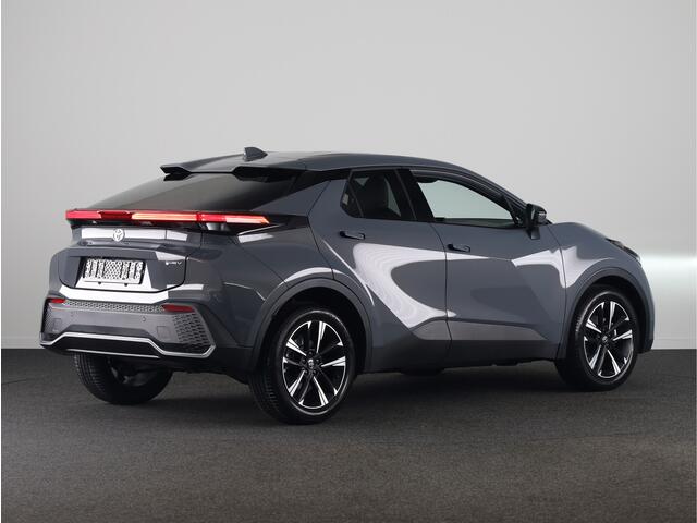 Toyota C-HR 1.8 Hybrid 140 Dynamic *NIEUW* | Uit voorraad leverbaar! |