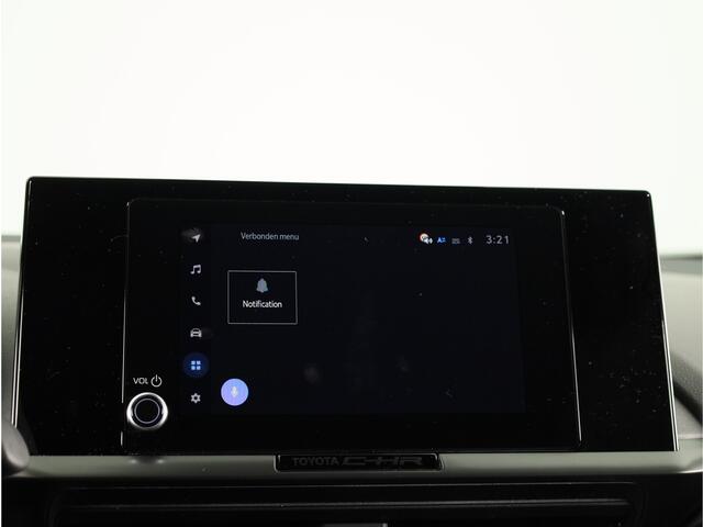 Toyota C-HR 1.8 Hybrid 140 Dynamic *NIEUW* | Uit voorraad leverbaar! |