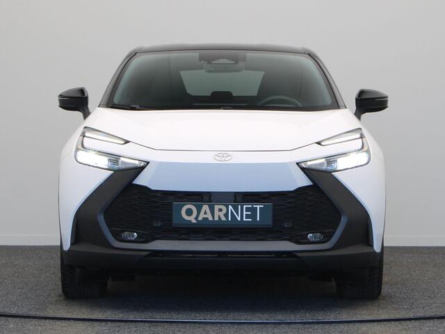 Toyota C-HR 2.0 Plug-in Hybrid 220 First Edition | Stoelverwarming | PHEV | Keyless Entry | All Season Banden |