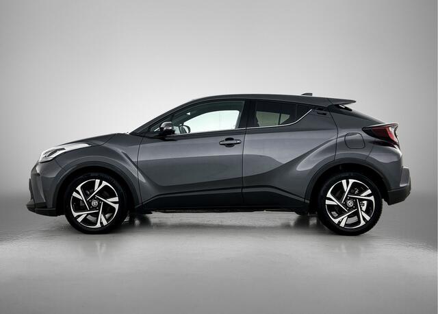 Toyota C-HR 1.8 Hybrid Dynamic | Stoelverwarming | Dodehoekdetectie | Apple CarPlay/ Android Auto |