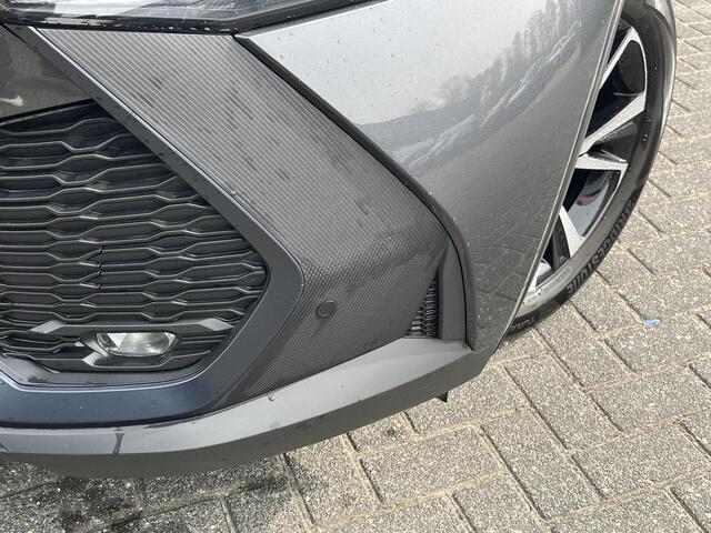 Toyota C-HR 2.0 Plug-in Hybrid 220 Dynamic