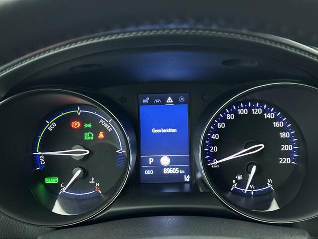 Toyota C-HR 1.8 Hybrid Dynamic | BTW Voertuig | Stoelverwarming |