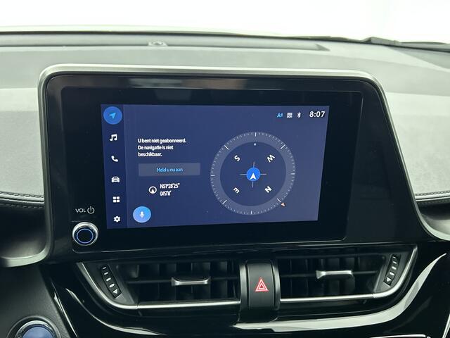 Toyota C-HR 1.8 Hybrid Dynamic | BTW Voertuig | Stoelverwarming |