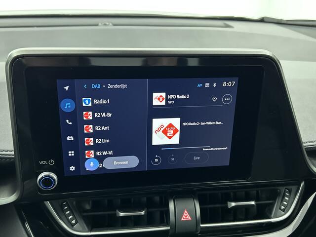 Toyota C-HR 1.8 Hybrid Dynamic | BTW Voertuig | Stoelverwarming |