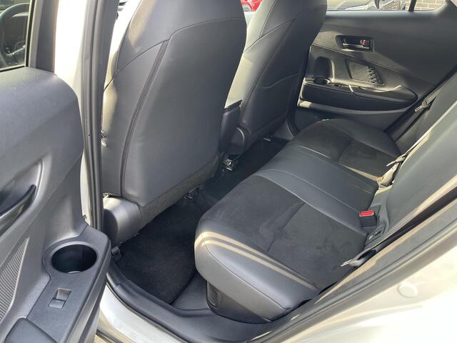 Toyota C-HR 2.0 Plug-in Hybrid 220 GR SPORT Première Edition